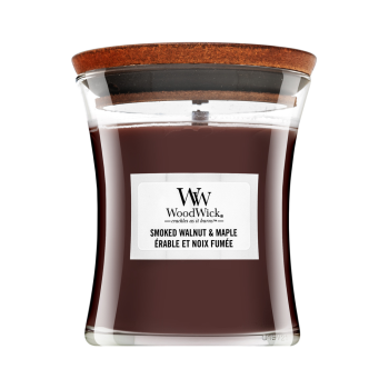 Woodwick Smoked Walnut & Maple 85 g