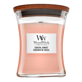 Woodwick Coastal Sunset świeca zapachowa 275 g