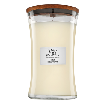 Woodwick Linen 610 g