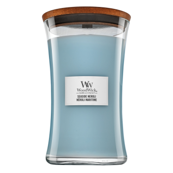 Woodwick Seaside Neroli geurkaars 610 g
