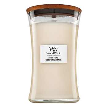 Woodwick Solar Ylang 610 g