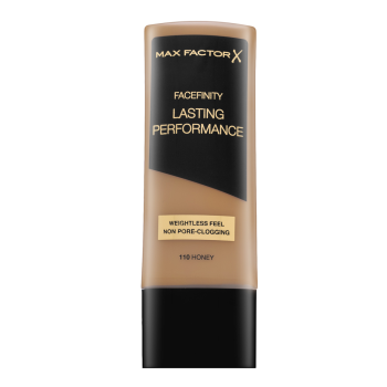 Max Factor Lasting Performance Long Lasting Make-Up langhoudende make-up 110 Honey 35 ml