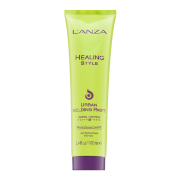 L’ANZA Healing Style Urban Molding Paste pasta do stylizacji do włosów delikatnych 100 ml