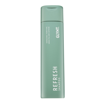Glynt Refresh Shampoo tisztító sampon minden hajtípusra 250 ml