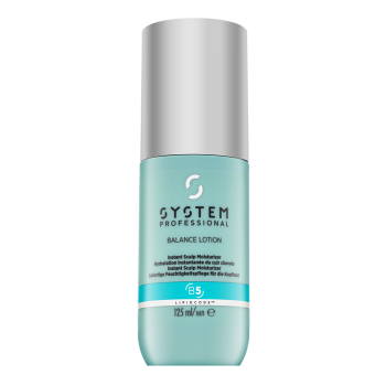 System Professional Balance Lotion posilující péče pro citlivou pokožku hlavy 125 ml