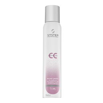 System Professional Creative Care Instant Energy Dry Conditioner suchý kondicionér pro hebkost a lesk vlasů 200 ml