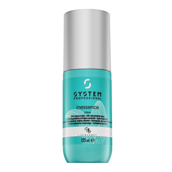 System Professional Inessence Hair Spray beschermingsspray om het haar te revitaliseren 125 ml