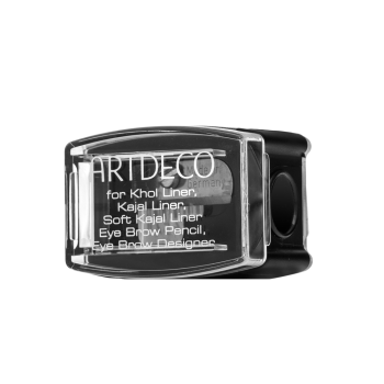 Artdeco Sharpener temperówka do kredek for Wooden Pencils