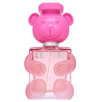 Moschino Toy 2 Bubble Gum Eau de Toilette voor vrouwen 100 ml
