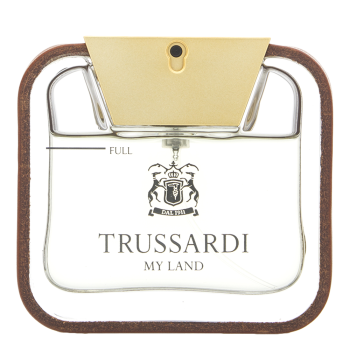 Trussardi My Land toaletna voda za muškarce 50 ml