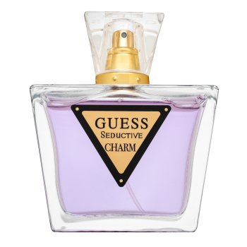 Guess Seductive Charm toaletna voda za žene 75 ml