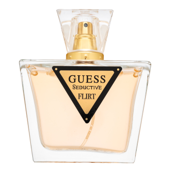 Guess Seductive Flirt Eau de Toilette femei 75 ml