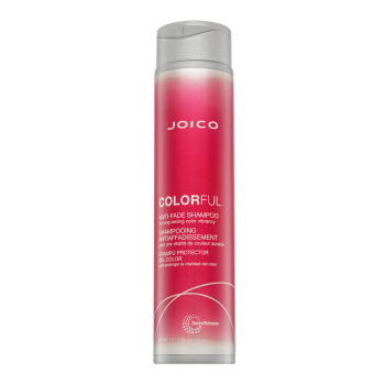 Joico Colorful Anti-Fade Shampoo șampon hrănitor pentru strălucirea și protejarea părului vopsit 300 ml