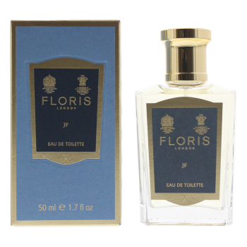 Floris JF Toaletna voda za moške 50 ml