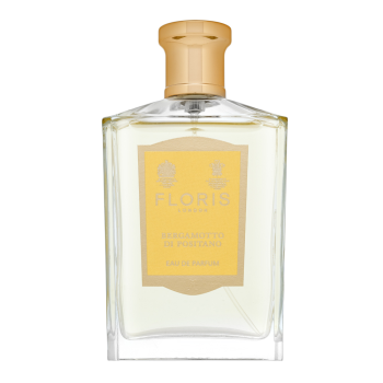 Floris Bergamotto Di Positano Eau de Parfum unisex 100 ml