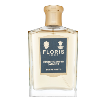 Floris Night Scented Jasmine Eau de Toilette for women 100 ml