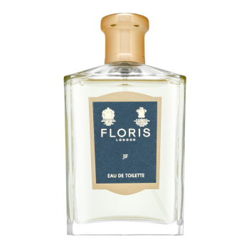 Floris JF Eau de Toilette for women 100 ml