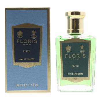 Floris Elite Toaletna voda za moške 50 ml