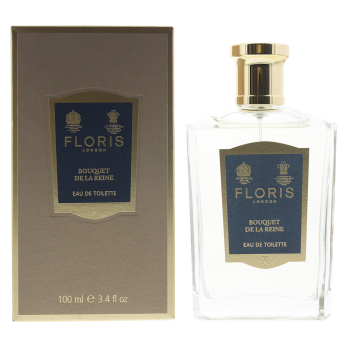 Floris Bouquet de la Reine toaletní voda pro ženy 100 ml