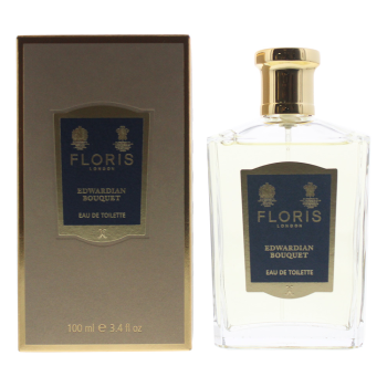 Floris Edwardian Bouquet Eau de Toilette unisex 100 ml