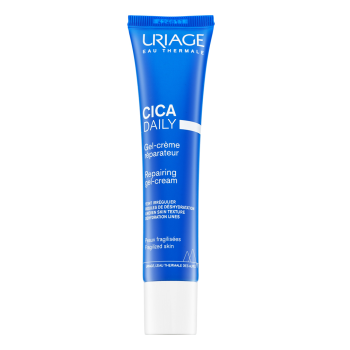Uriage Bariederm moisturising cream Cica Daily Gel-Cream 40 ml