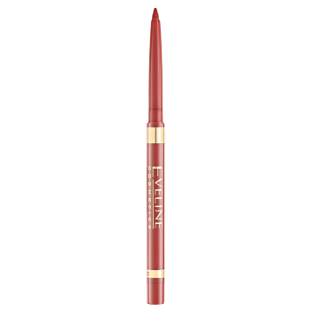 Eveline Make A Shape Automatic Lip Liner matita labbra 03 Rosewood