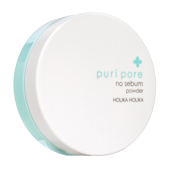 Holika Holika Puri Pore No Sebum Powder puder 7 g