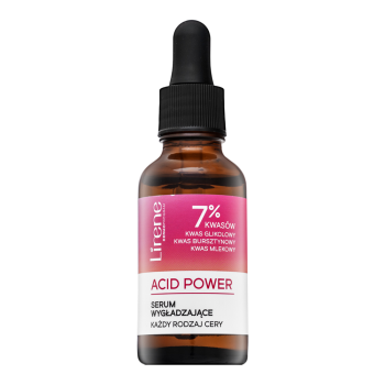 Lirene Acid Power Serum uhlazující sérum 30 ml