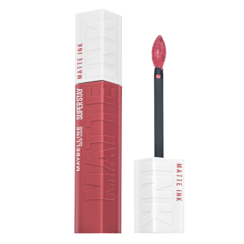 Maybelline SuperStay Matte Ink Liquid Lipstick tekutý rúž pre matný efekt 170 Initiator 5 ml