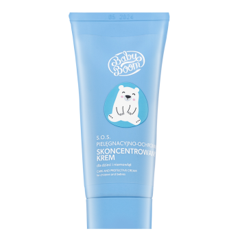 Baby Boom Care And Protective Cream for Children and Babies védő krém gyerekeknek 50 ml