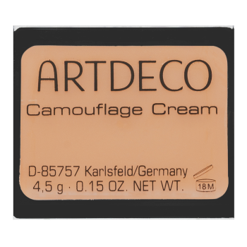 Artdeco Camouflage Cream correcteur waterproof 07 Deep Whiskey 4,5 g