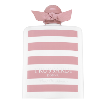 Trussardi Donna Pink Marina toaletna voda za žene 100 ml
