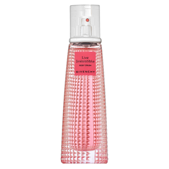 Givenchy Live Irresistible Rosy Crush Eau de Parfum femei 50 ml