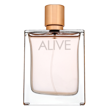 Hugo Boss Alive toaletná voda pre ženy 80 ml