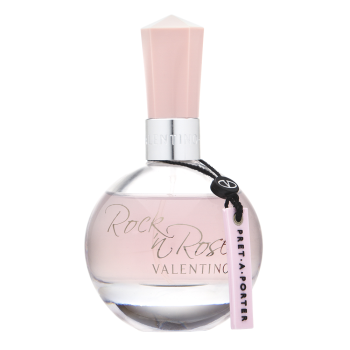 Valentino Rock'n Rose Pret a Porter Eau de Toilette for women 50 ml