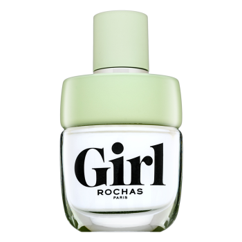 Rochas Girl Eau de Toilette für Damen 60 ml