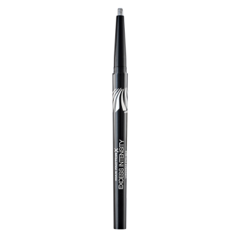Max Factor Excess Intensity Eyeliner oogpotlood 05 Excessive Silver 2 g