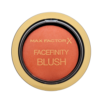 Max Factor Facefinity Blush púderes arcpír minden bőrtípusra 40 Delicate Apricot 1,5 g
