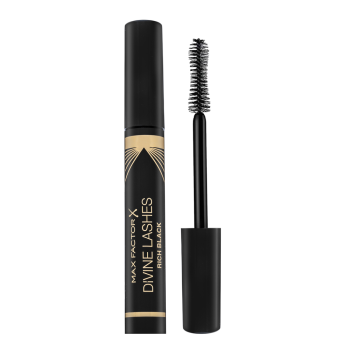 Max Factor Divine Lashes Mascara maskara za produljenje trepavica i volumen 001 Rich Black 8 ml