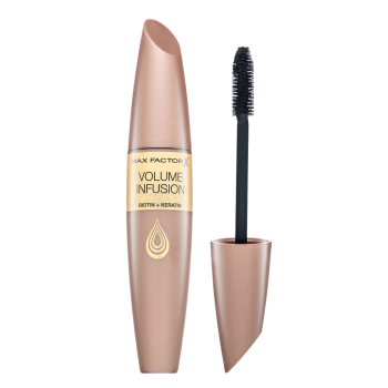 Max Factor Volume Infusion Mascara maskara za produljenje trepavica i volumen Black Brown 13 ml