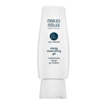 Marlies Möller Men Unlimited Energy Constructing Gel гел за коса за мъже 100 ml
