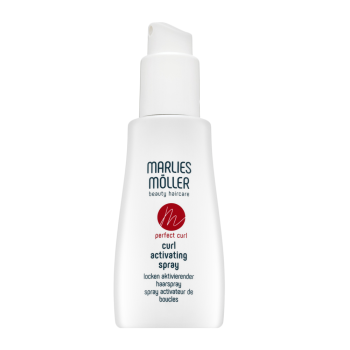 Marlies Möller Perfect Curl Curl Activating Spray styling spray voor krullend haar 125 ml