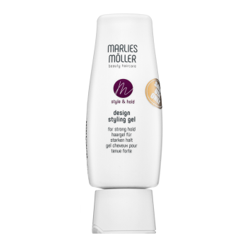 Marlies Möller Design Styling Gel gel na vlasy pro definici a tvar 100 ml