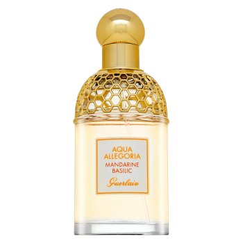 Guerlain Aqua Allegoria Mandarine Basilic Eau de Toilette da donna 75 ml