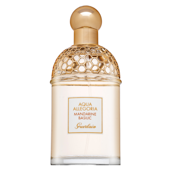 Guerlain Aqua Allegoria Mandarine Basilic Eau de Toilette da donna 125 ml
