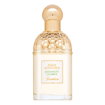 Guerlain Aqua Allegoria Bergamote Calabria toaletná voda unisex 75 ml