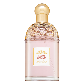 Guerlain Aqua Allegoria Ginger Piccante Eau de Toilette uniszex 125 ml