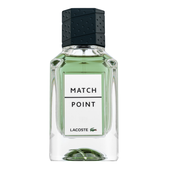 Lacoste Match Point Eau de Toilette für Herren 50 ml