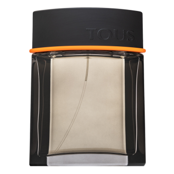 Tous Man Intense toaletní voda pro muže 100 ml