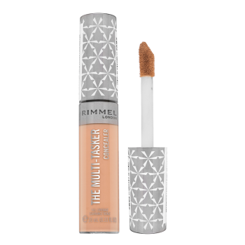 Rimmel London The Multi-Tasker Concealer lektor za enotno in sijočo polt 050 Sand 10 ml